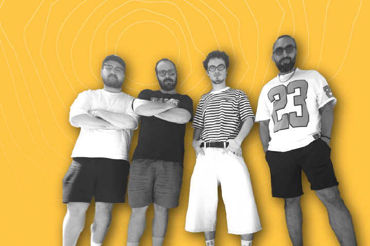 Öner Karaçuha Quartet