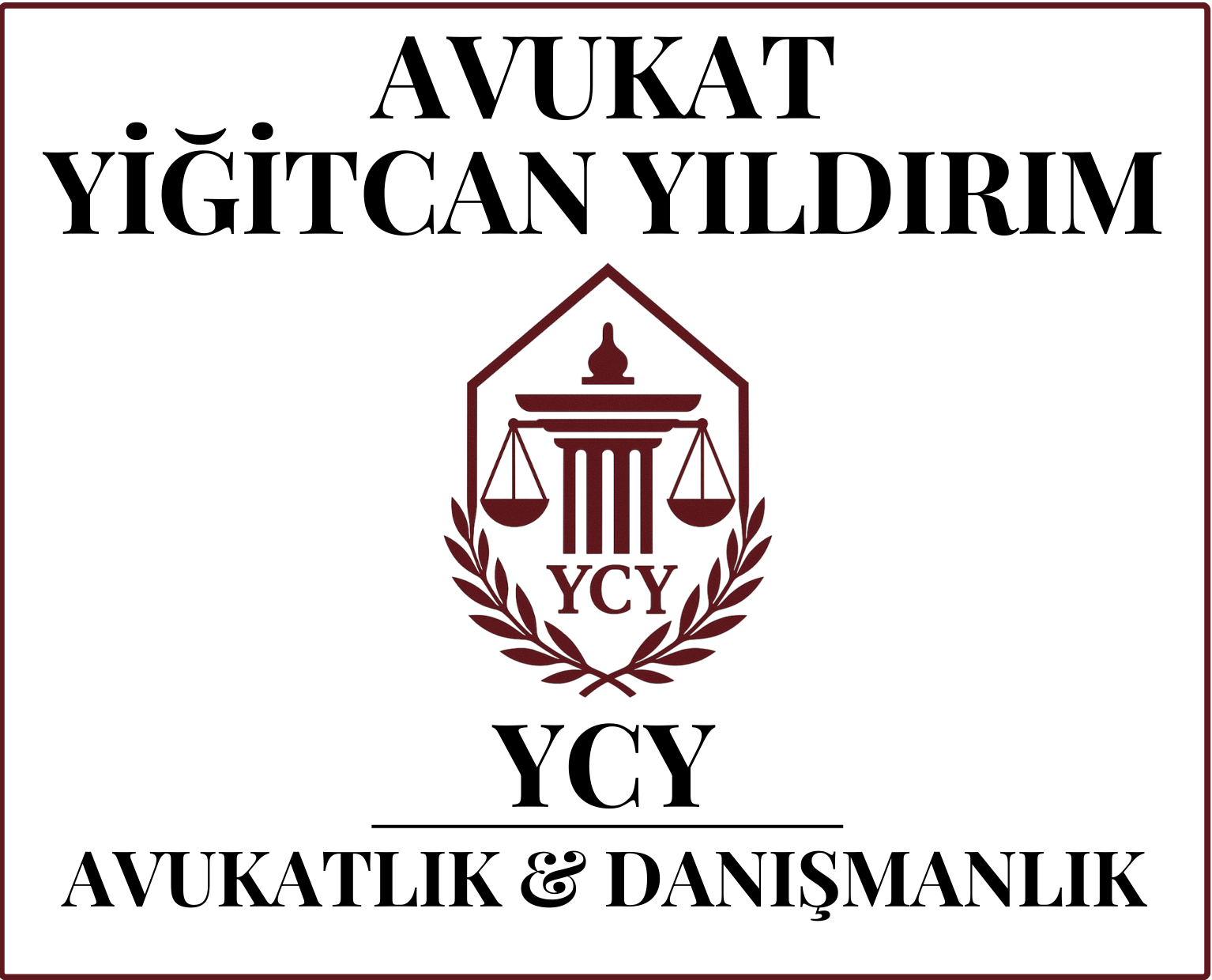 YCY Avukatlık & Danışmanlık