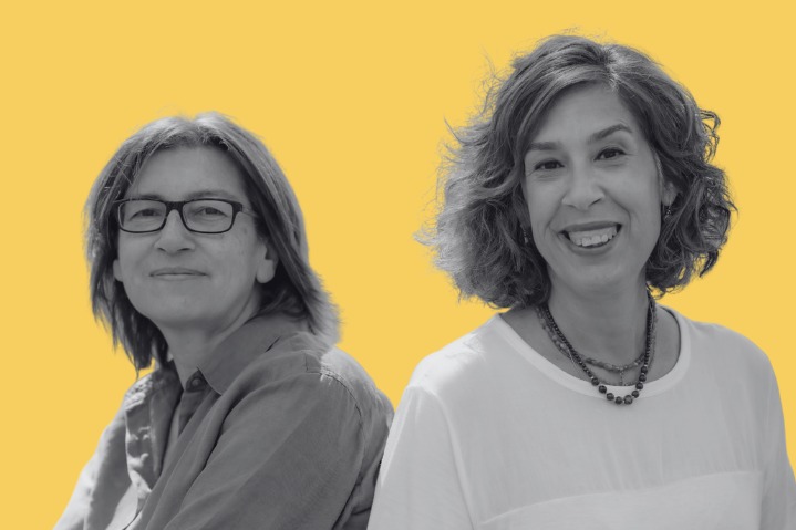 Eldem Sanat Alanı X Leyla Diana & Nazlı Toprak Seminer