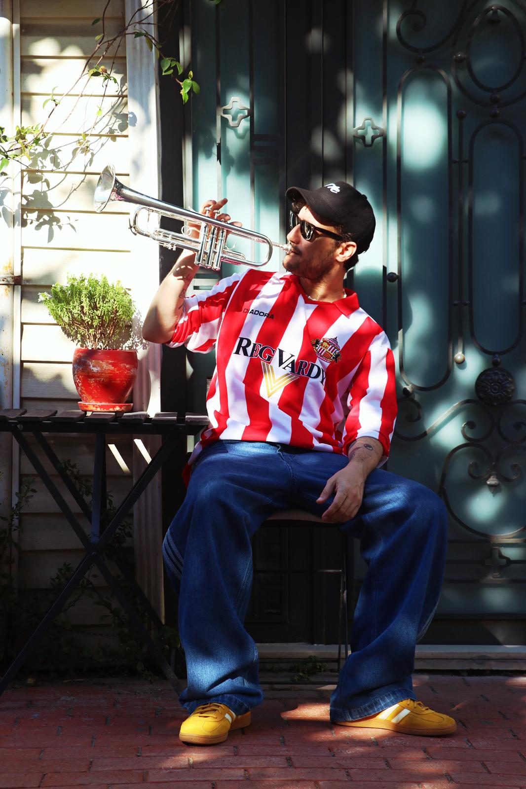 Barış Demirel Reimagine