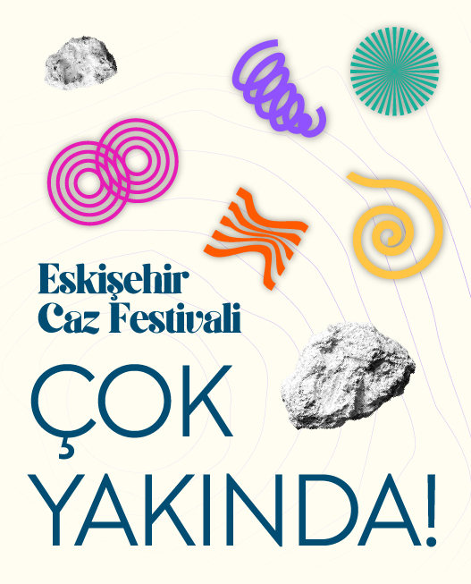Çok Yakında...