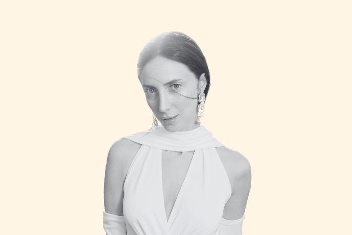 Ceren Gündoğdu