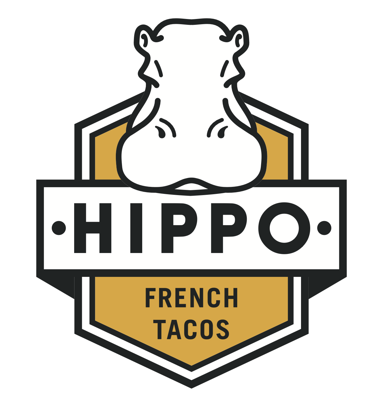 Hippo French Tacos