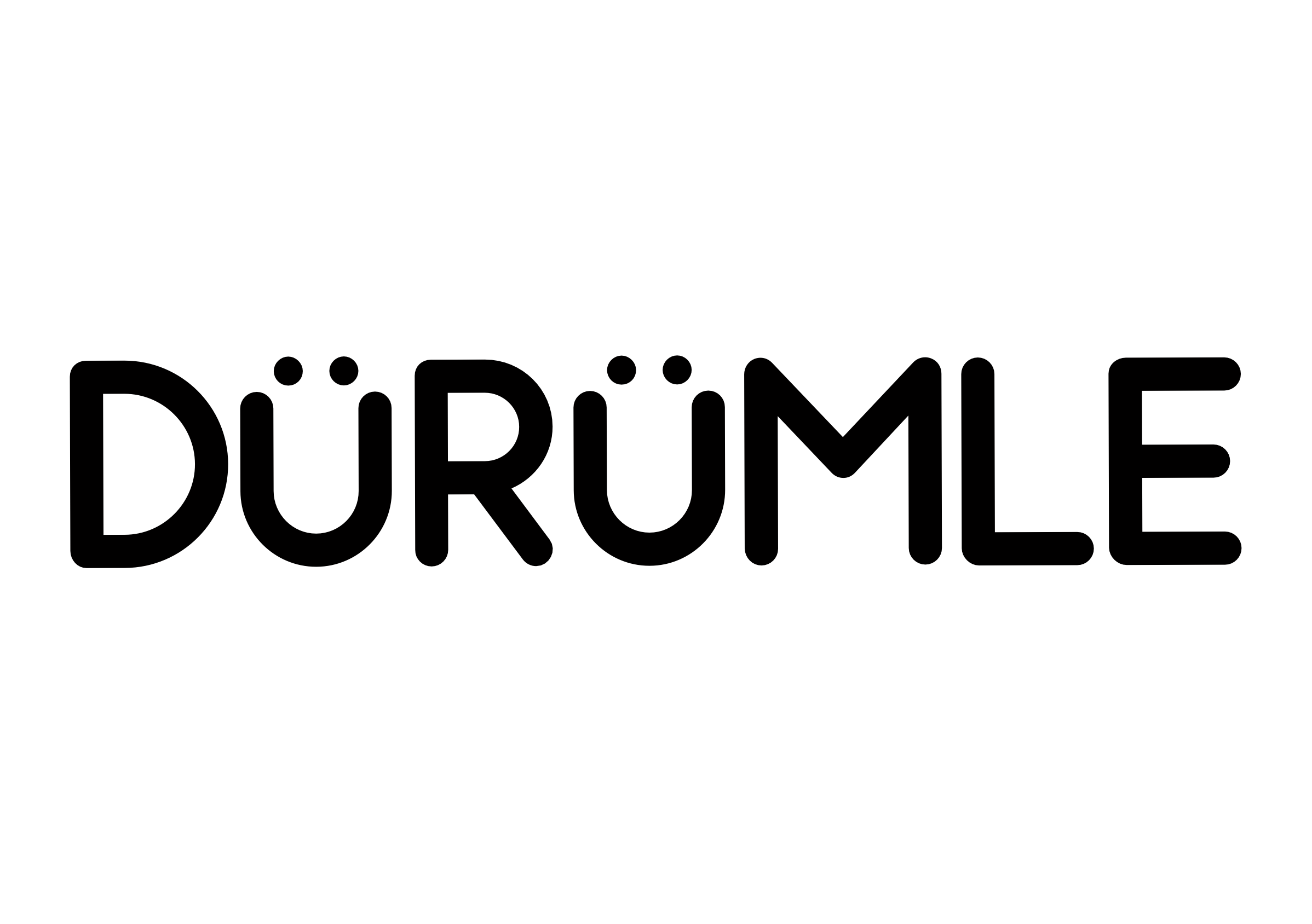Dürümle